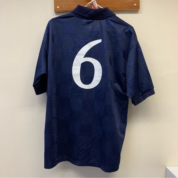 BODEGA shirt with collar - Picture 4 of 8